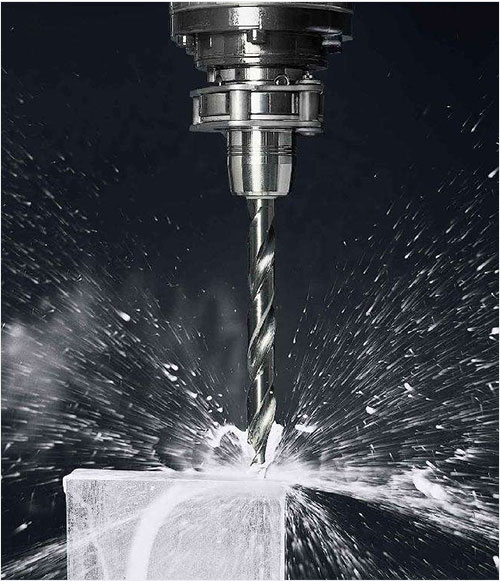 CNC Machining