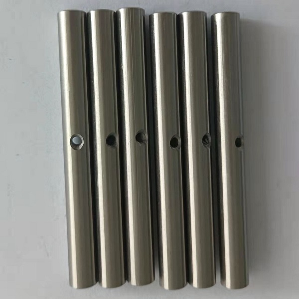 Small Stainless Steel Rods