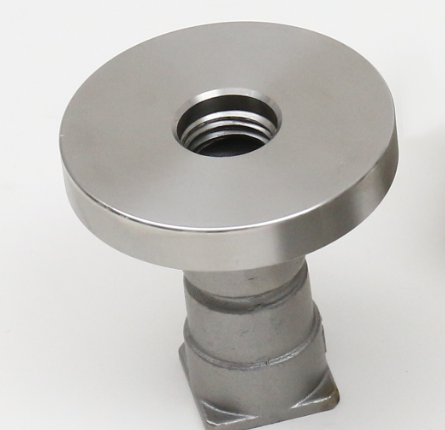 Save CNC Machining Costs