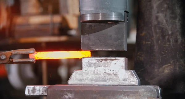 forging-hot-metal